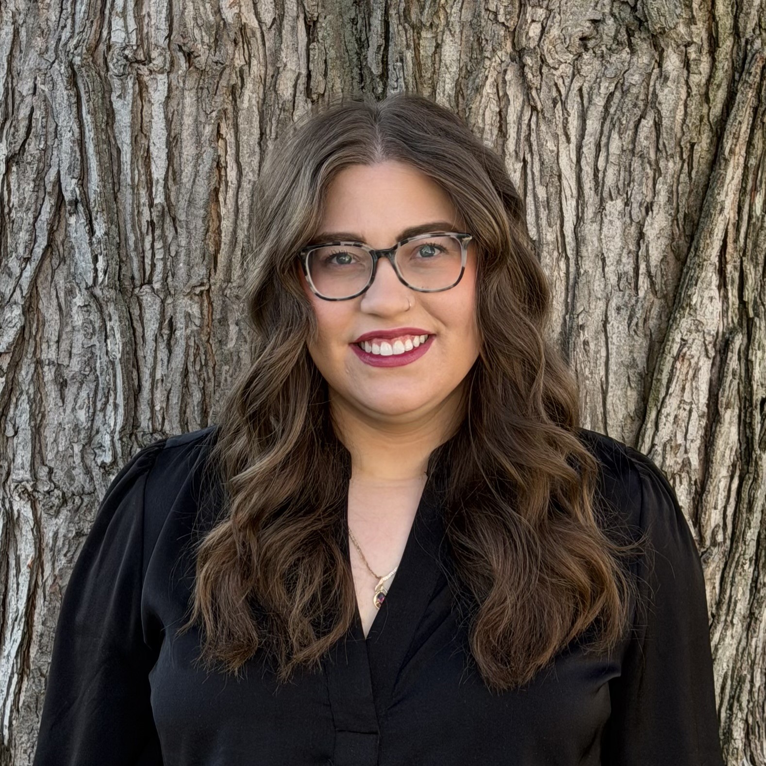 Daniela Romeo, Admissions Officer